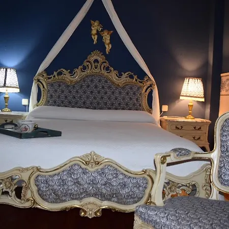 Quistilans Holiday home Costoia
